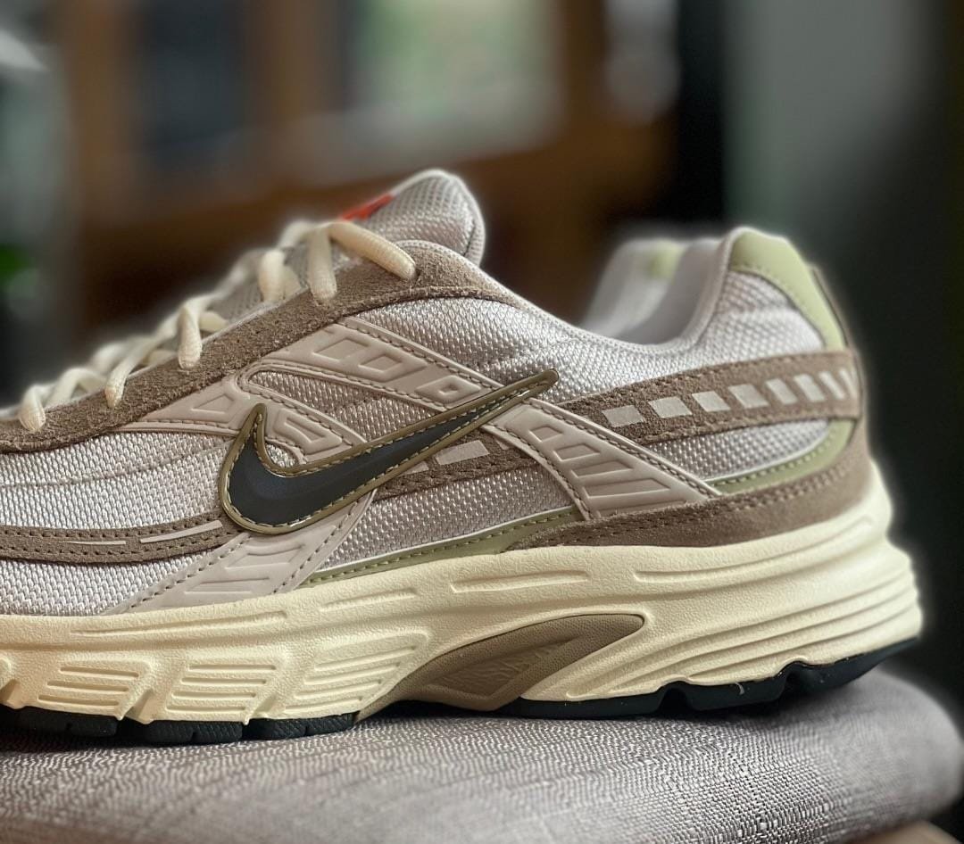 High Quality Nike Initiator Light Bone - Image 10