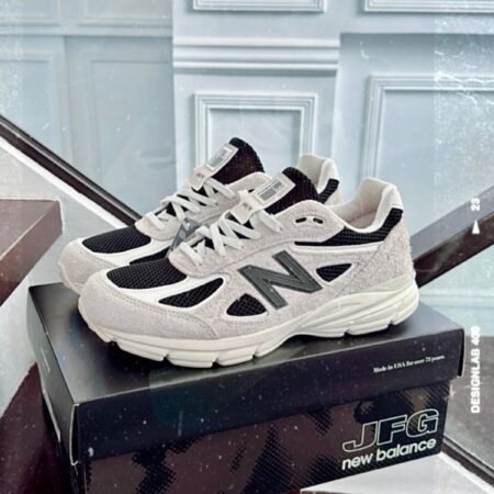 Buy First Copy Joe Freshgoods X New Balance 990v4 Intro Shoes Online India