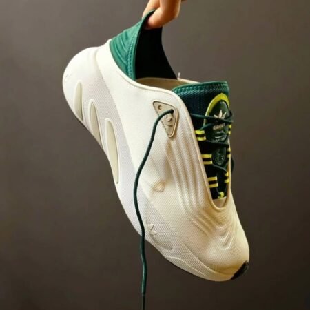 Buy Adidas Adiform SLTN White Green First Copy Replica Shoes Online india
