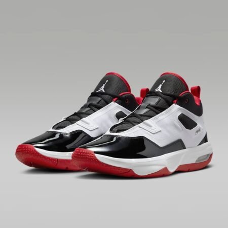 Buy First Copy Nike Air Jordan 3 Stay Loyal Shoes Online India