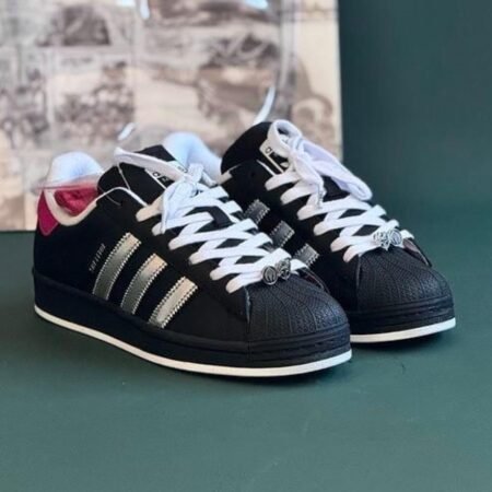 Buy First Copy Adidas Teenage Mutant Ninja Turtles X Shell Toe Shredder Shoes Online India
