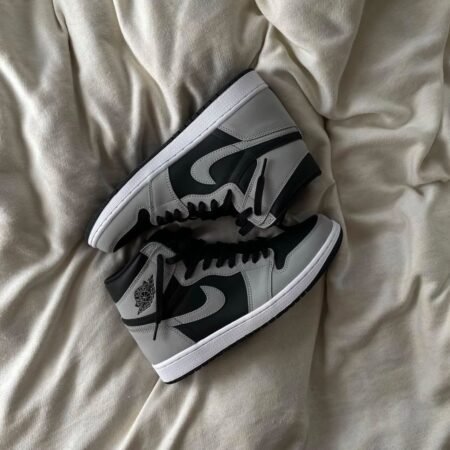 Nike Air Jordan 1 Shadow 2.0 High