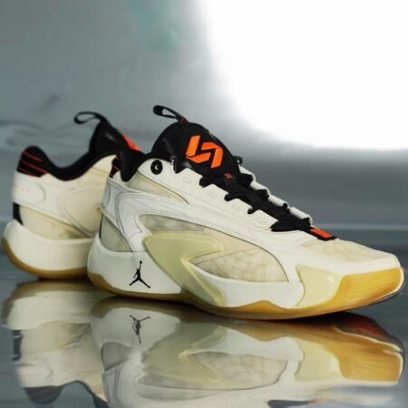 Buy First Copy Nike Air Jordan Luka 2 Coconut Milk Shoes Online India