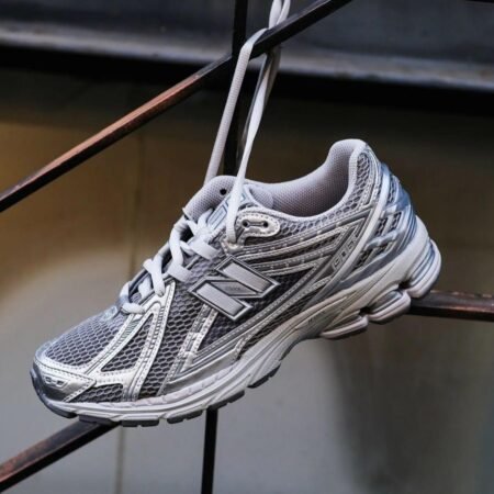 Buy Affordable Luxury New Balance 1906R Harbor Grey shoes online india