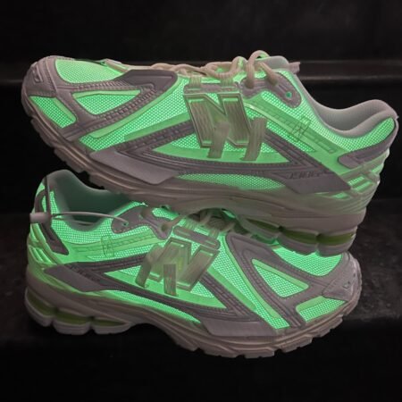 Premium Quality New Balance 1906D Protection Pack Glow in Dark