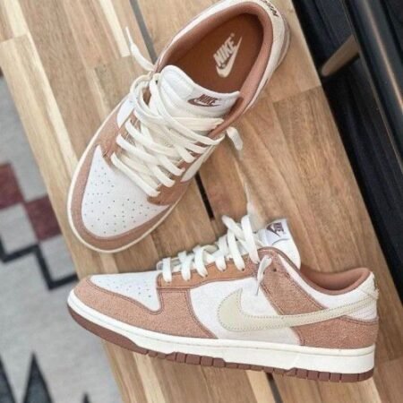 Buy First Copy Nike SB Dunk Low Medium Curry Shoes Online India