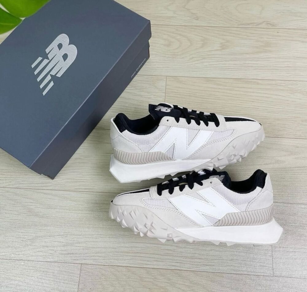 Replica New Balance XC 72 Moonbeam - Image 2