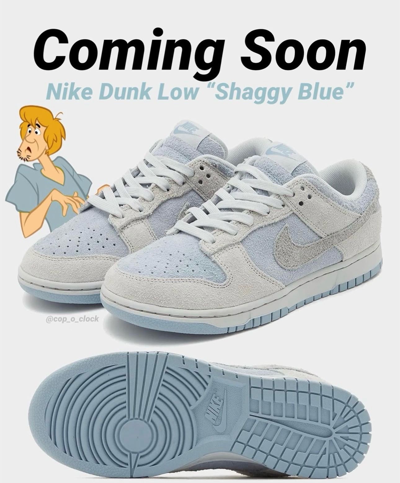 First Copy Nike SB Dunk Low Armoury Blue Photon Dust - Image 7