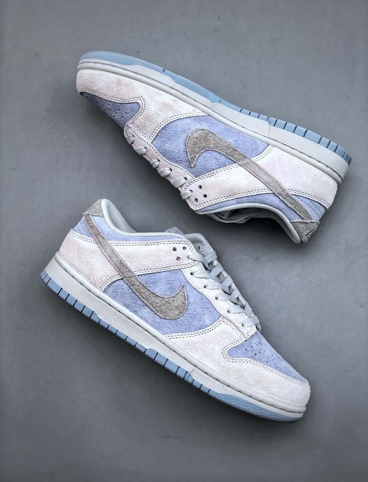 First Copy Nike SB Dunk Low Armoury Blue Photon Dust - Image 5