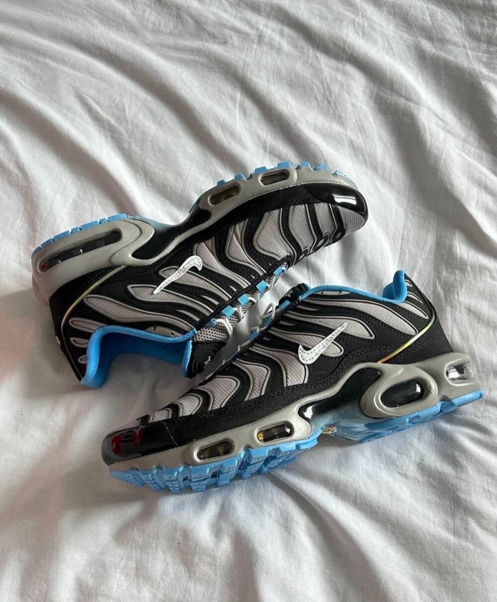 First Copy Nike Airmax Plus Sesame - Image 2