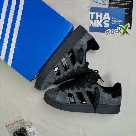Premium Quality Adidas Campus 00s Carbon Black