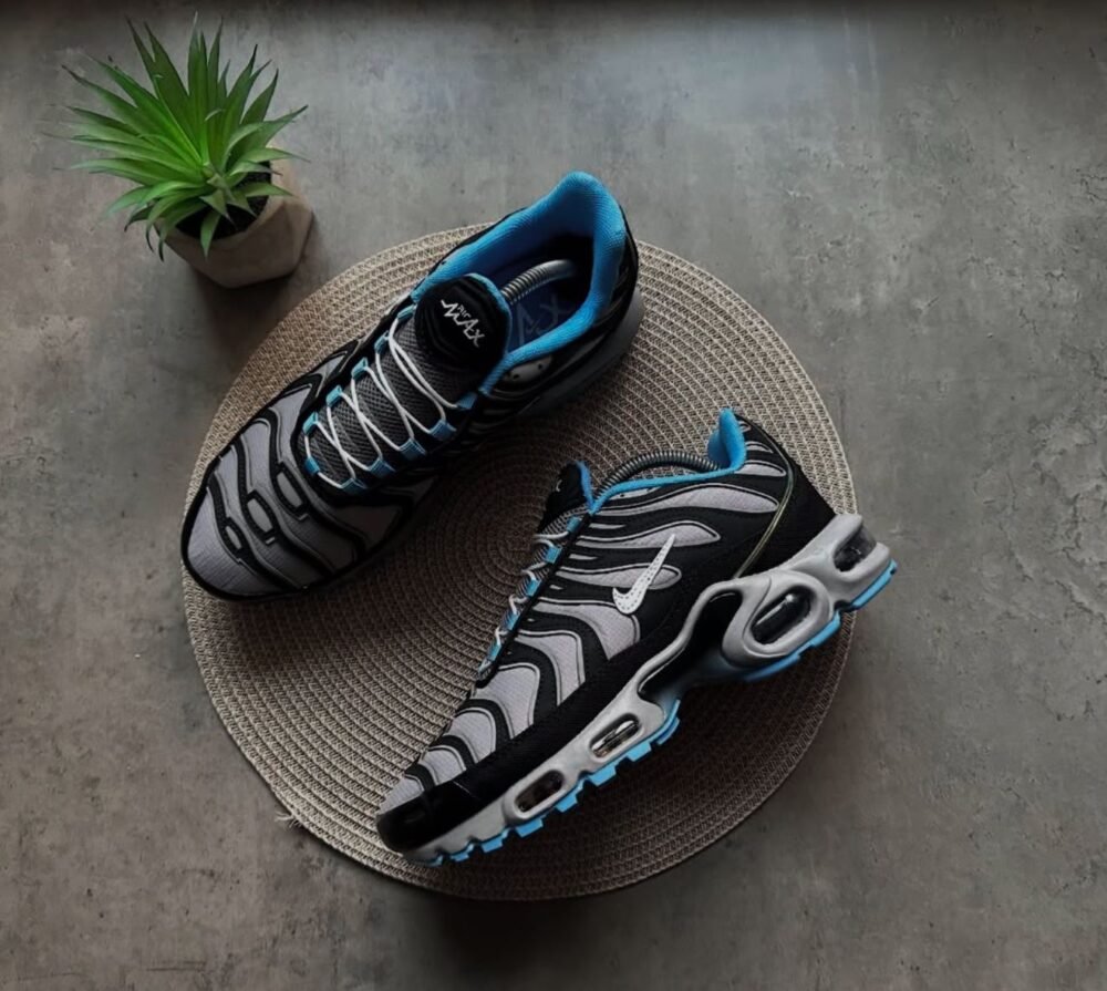 First Copy Nike Airmax Plus Sesame