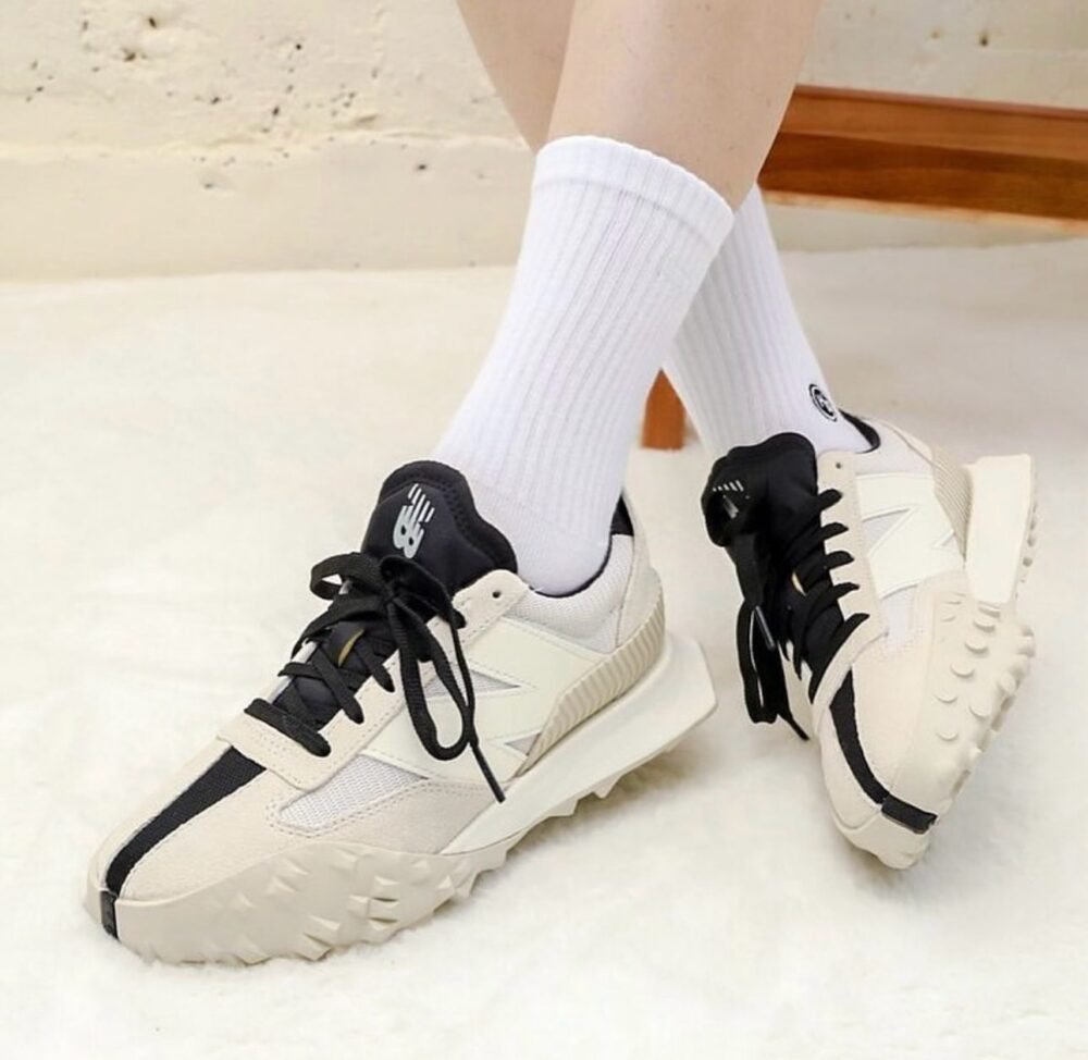 Replica New Balance XC 72 Moonbeam - Image 6