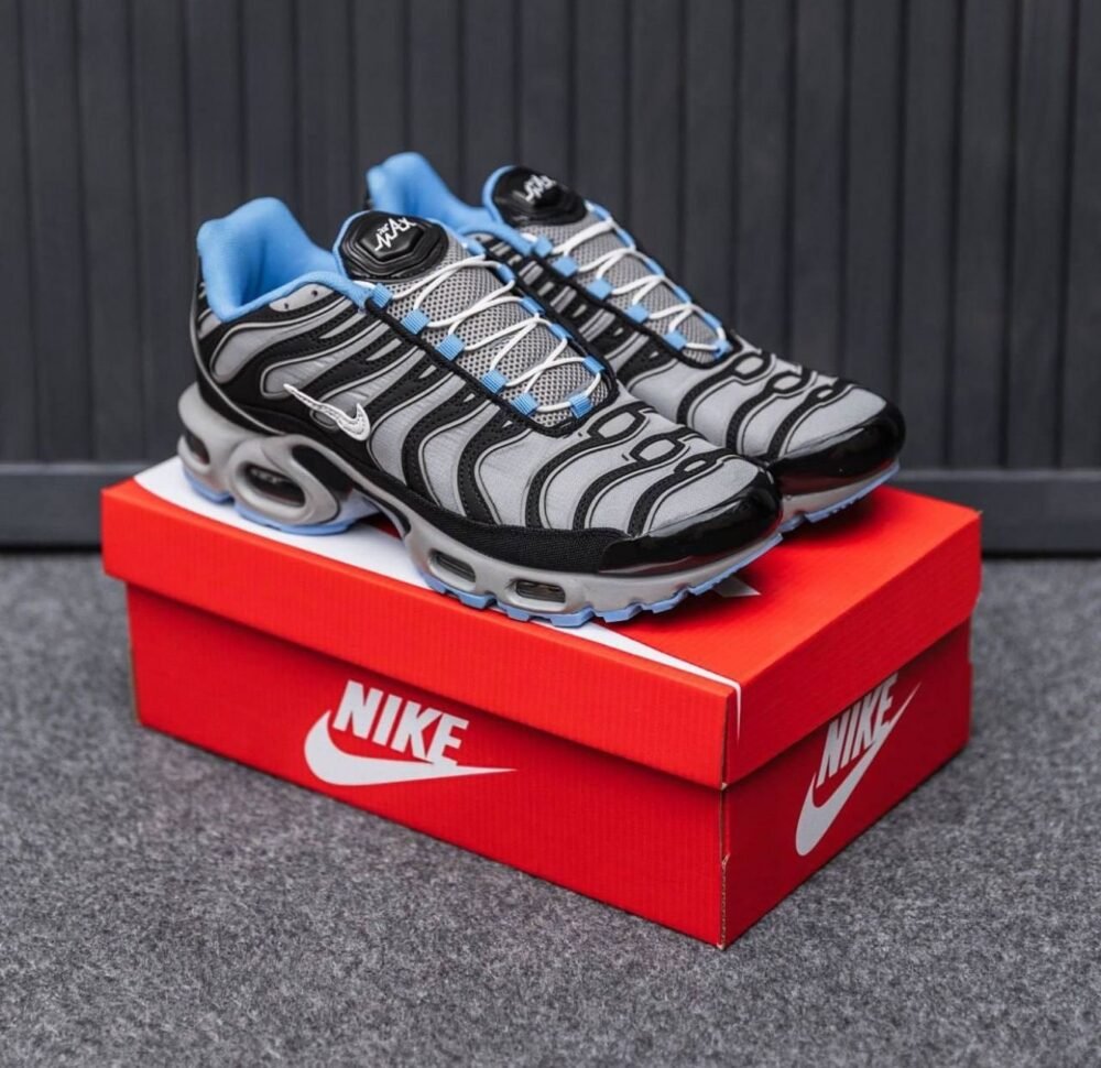 First Copy Nike Airmax Plus Sesame - Image 6