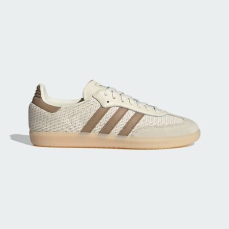 Adidas Samba OG Cream White Cardboard Crystal Sand