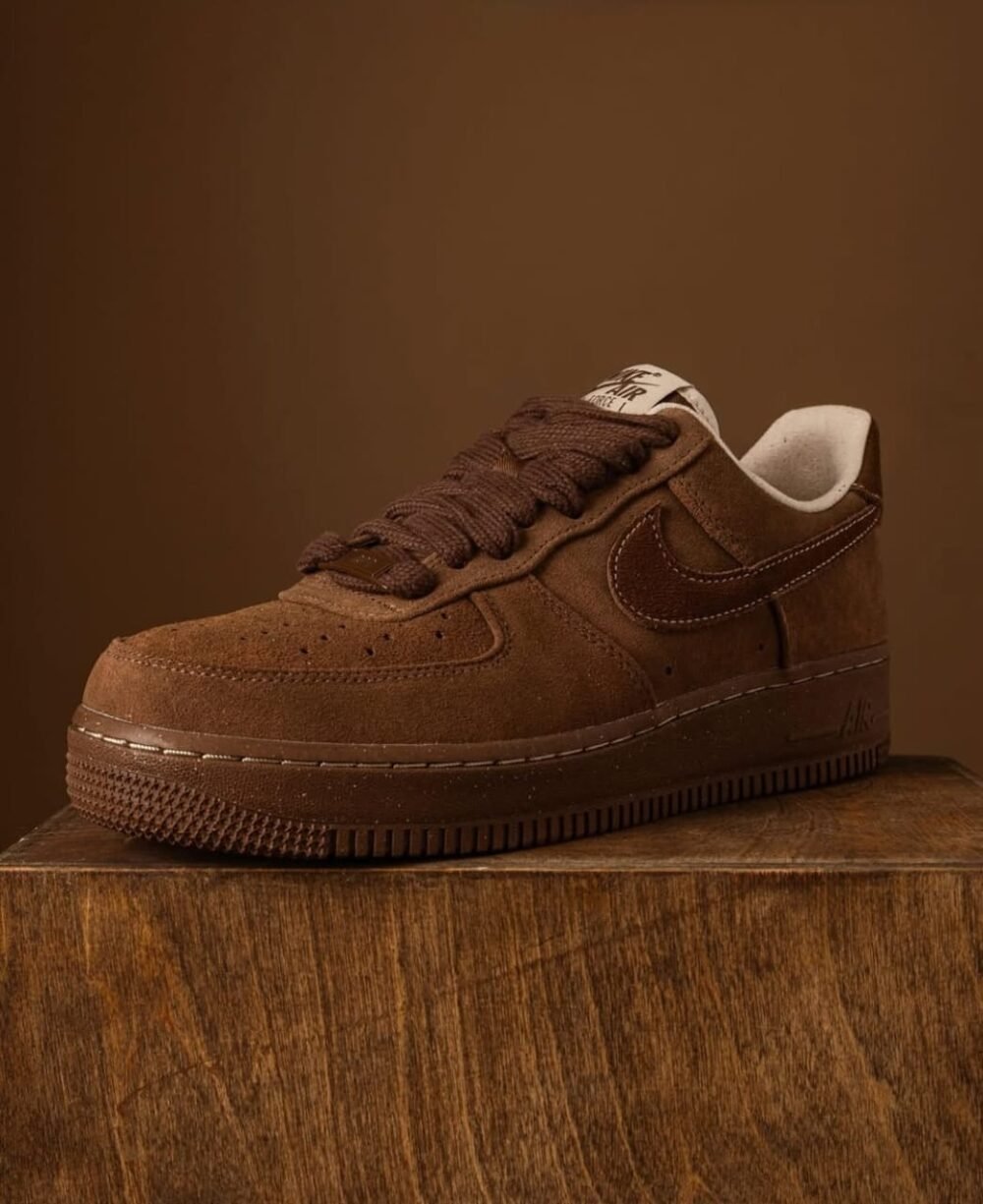 Nike Airforce 1 Cacao Wow - Image 3
