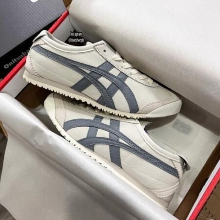 Onitsuka tiger "ASH GREY"