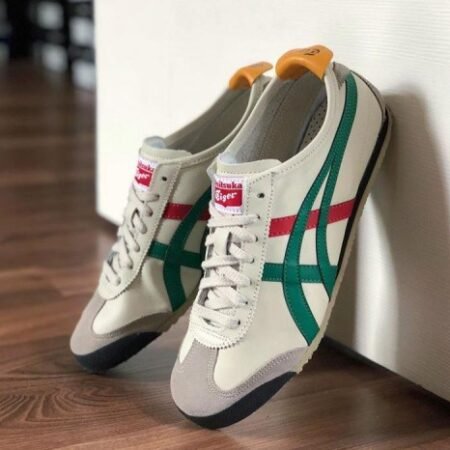 onitsuka tiger "BRICH GREEN"
