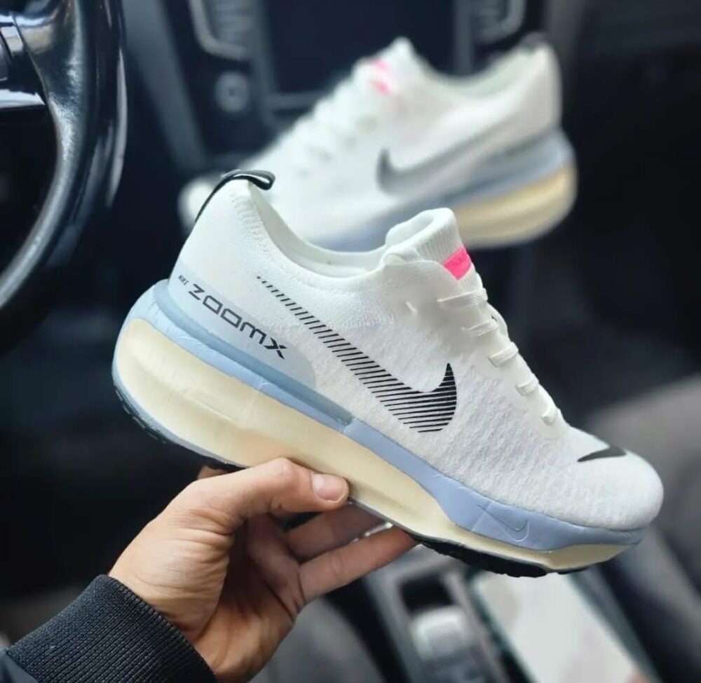 Supreme x Nike SB Dunk Low White Grey - Image 5
