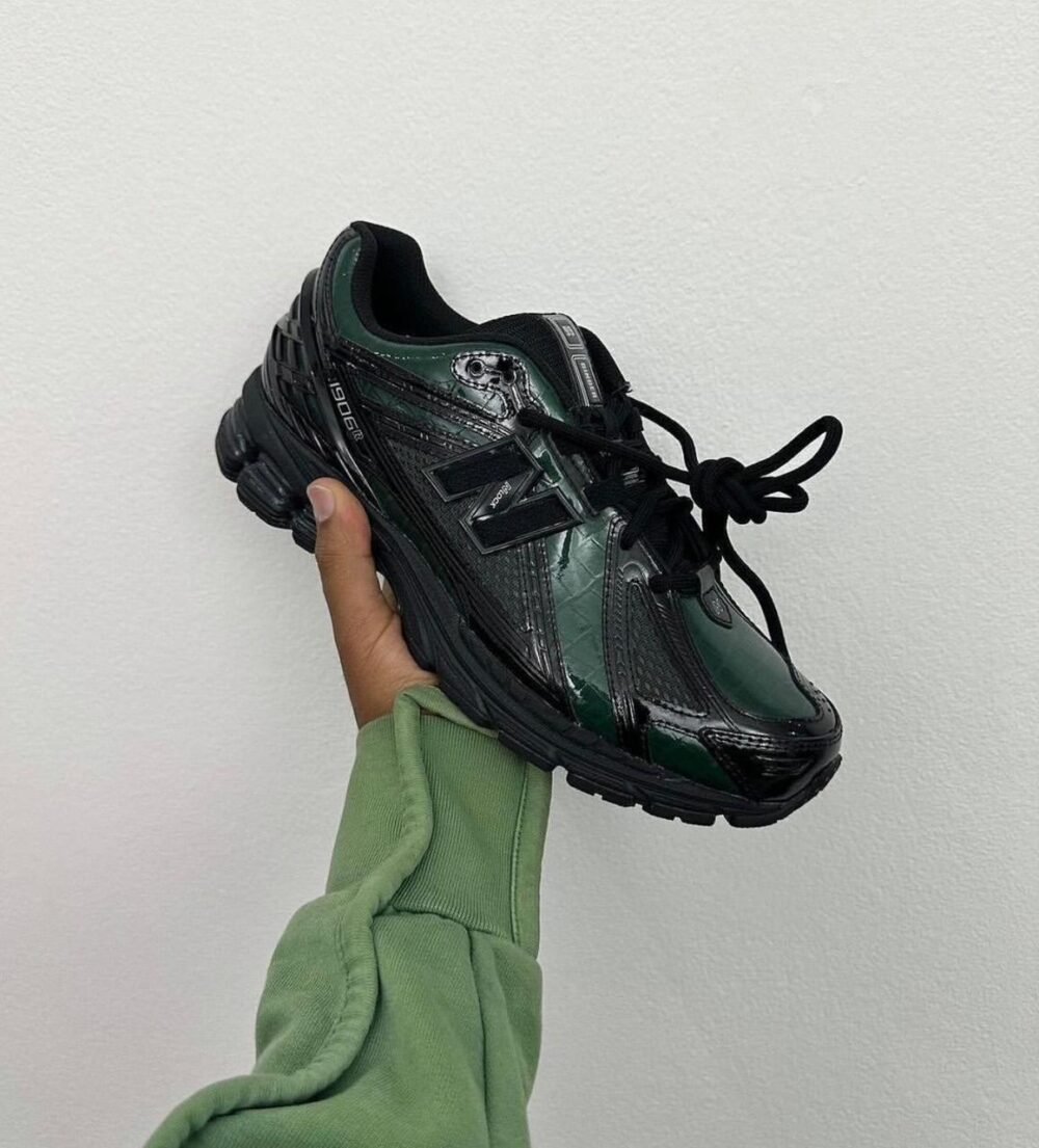 NEW BALANCE 1906R 99GINGER BRIDGES THE GAP - Image 2
