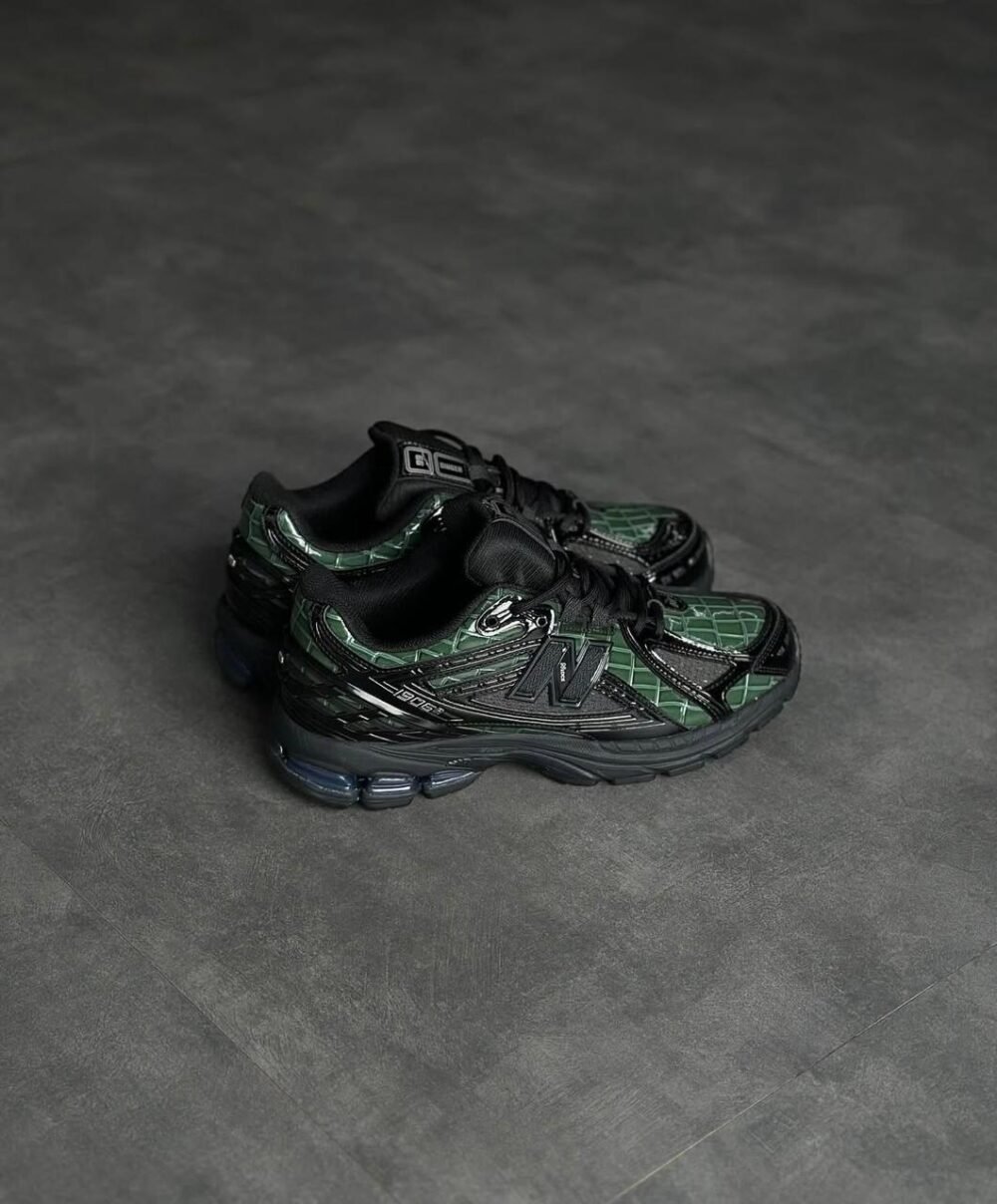 NEW BALANCE 1906R 99GINGER BRIDGES THE GAP - Image 5
