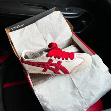 Onitsuka Tiger Mexico 66 Year Of The Snake Limited Edition