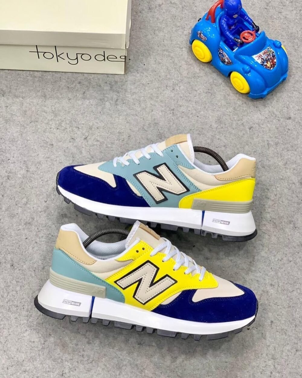 New Balance RC 1300 "Tokyo" - Image 3
