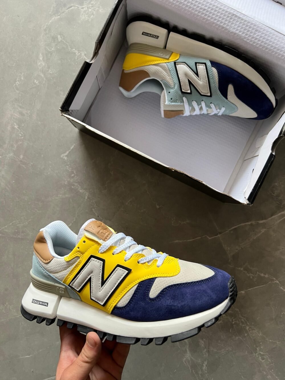 New Balance RC 1300 "Tokyo" - Image 5