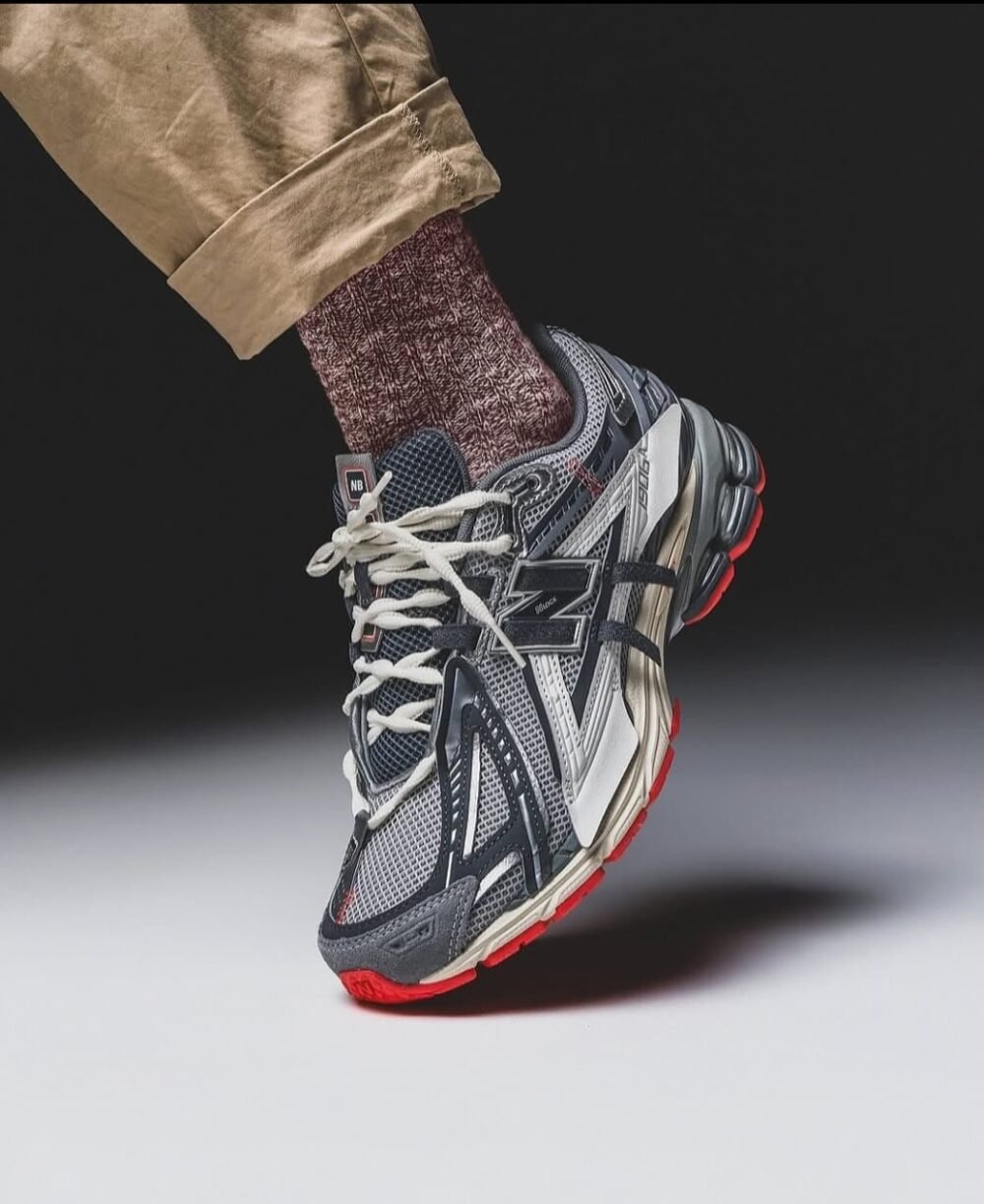 New Balance 1906A "Slate Grey Raincloud" - Image 5