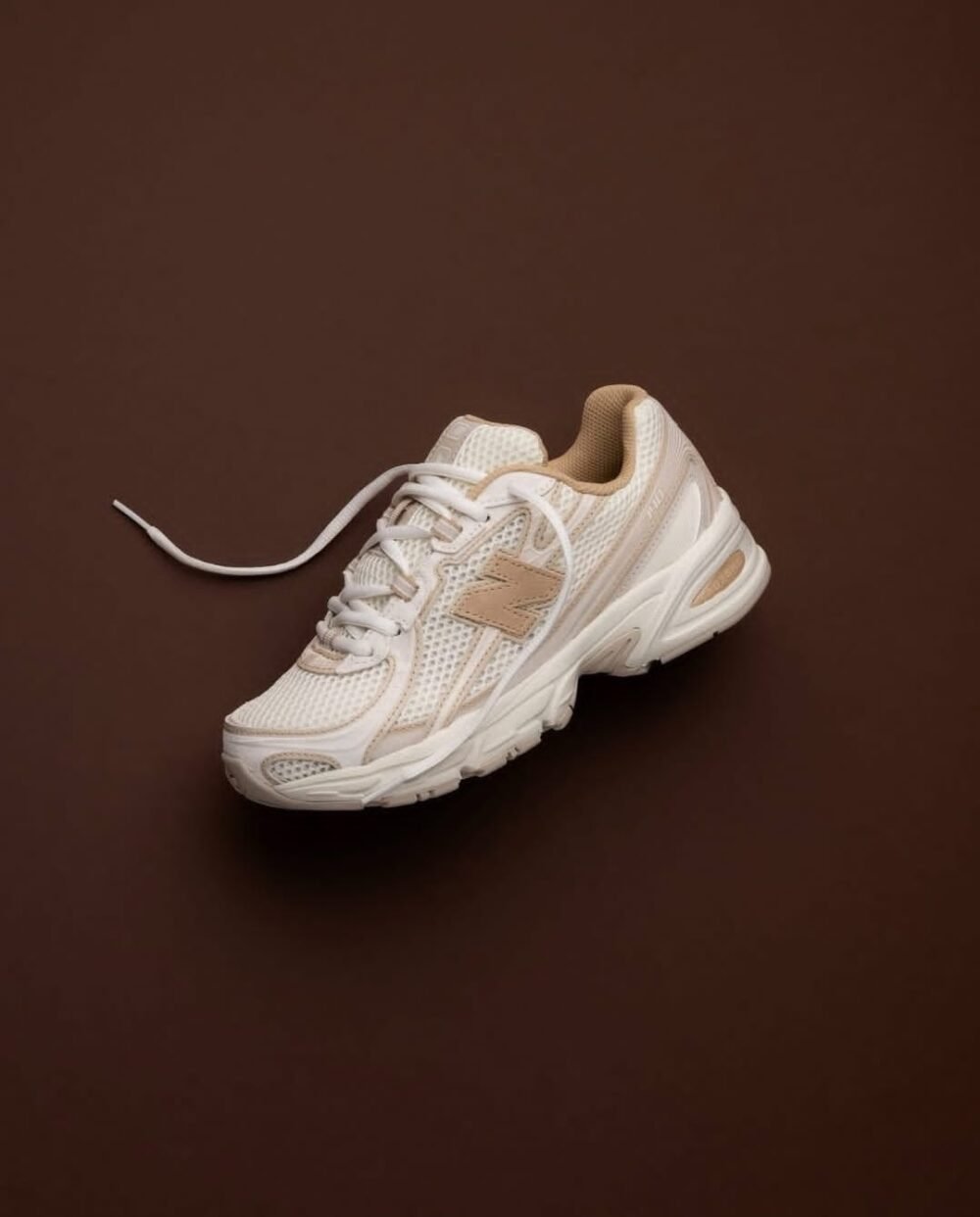 New Balance 740 incense angora - Image 4
