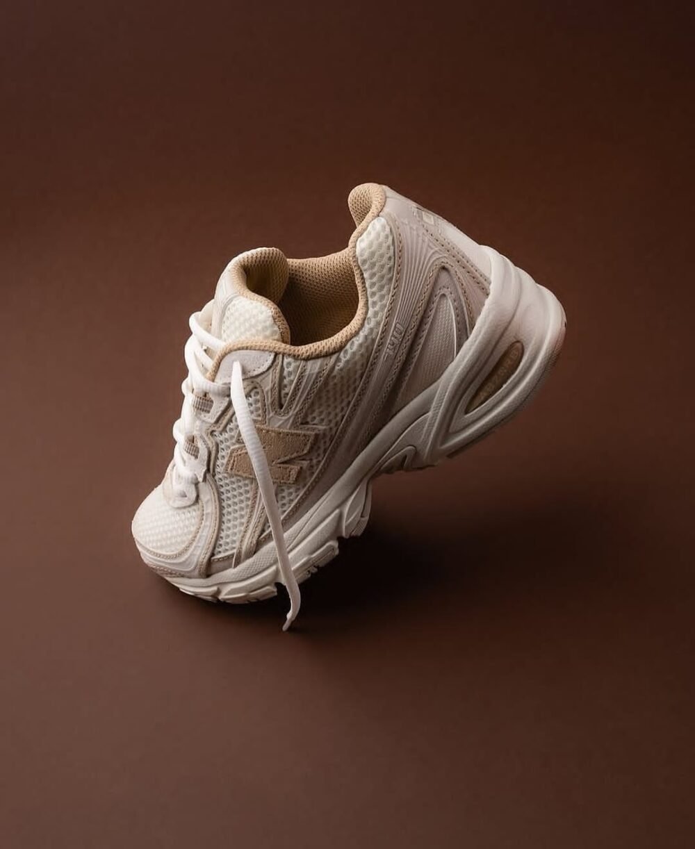New Balance 740 incense angora - Image 5