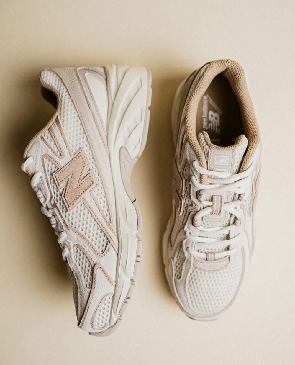 New Balance 740 incense angora - Image 6