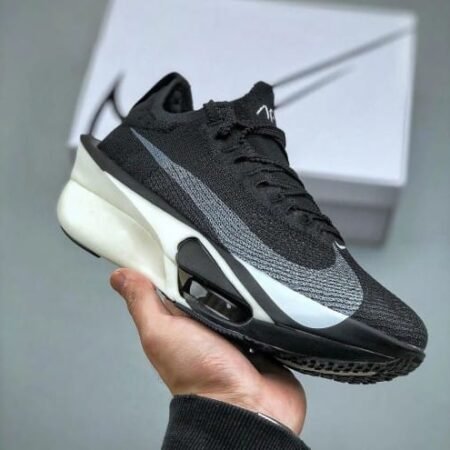 Nike Air Zoom Alphafly 3 Next Black White