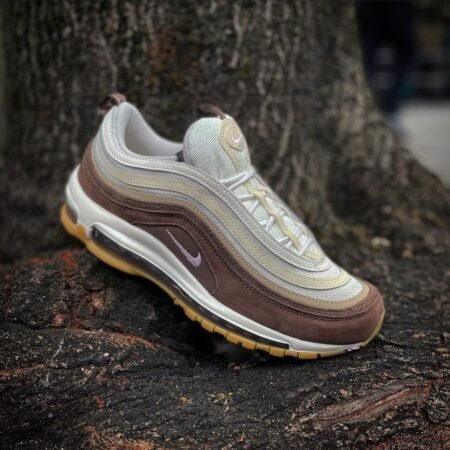 Nike Airmax 97 Muslin Pink Foam