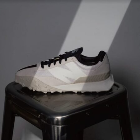 NEW BALANCE XC 72 MOONBEAM