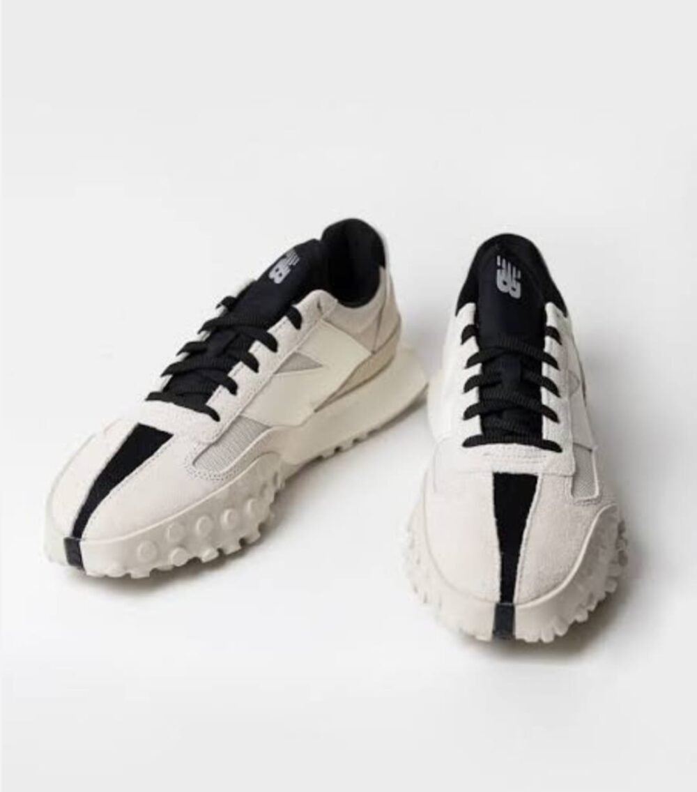 NEW BALANCE XC 72 MOONBEAM - Image 4