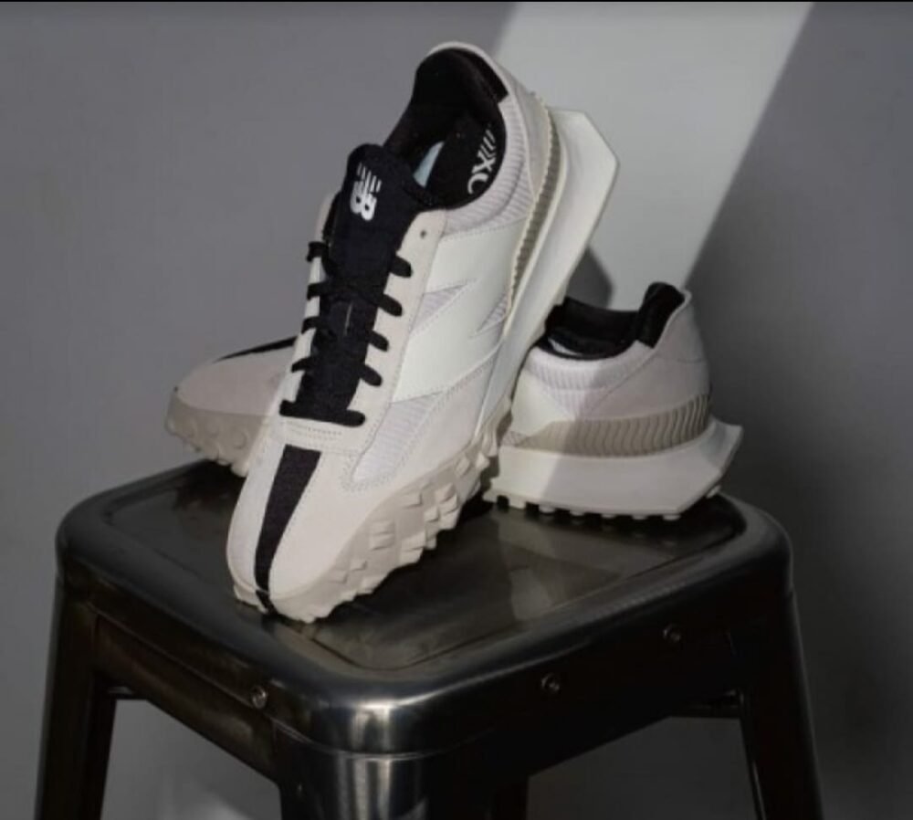 NEW BALANCE XC 72 MOONBEAM - Image 5
