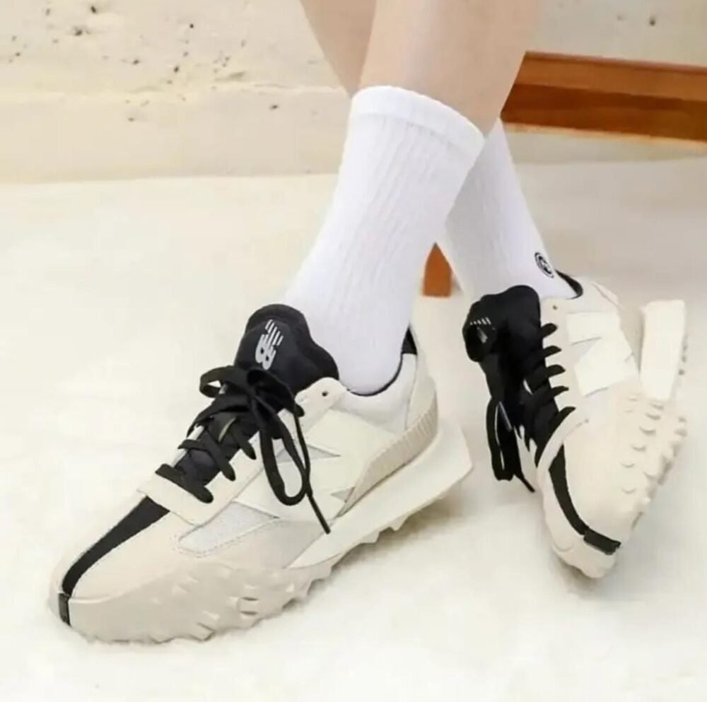 NEW BALANCE XC 72 MOONBEAM - Image 6