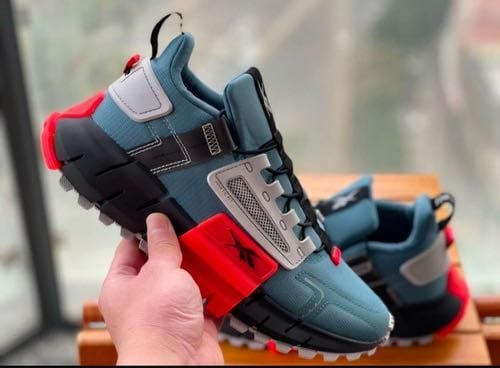 Reebok ZIG Kinetica "Edge Multi" - Image 2