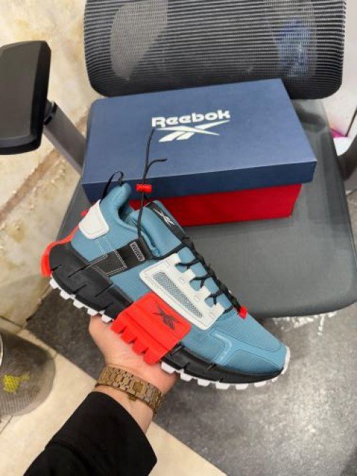 Reebok ZIG Kinetica "Edge Multi" - Image 5