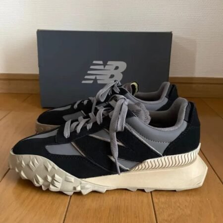 NEW BALANCE XC 72 CASTLE ROCK