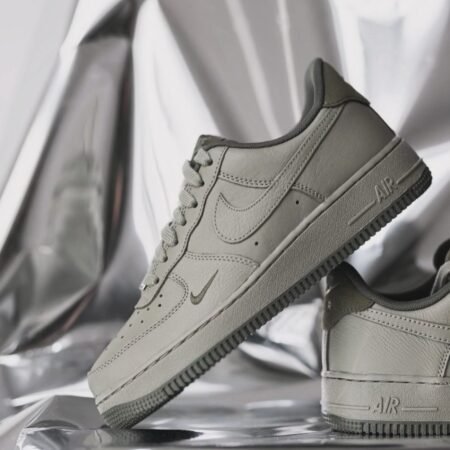Nike Air force 1 low light army