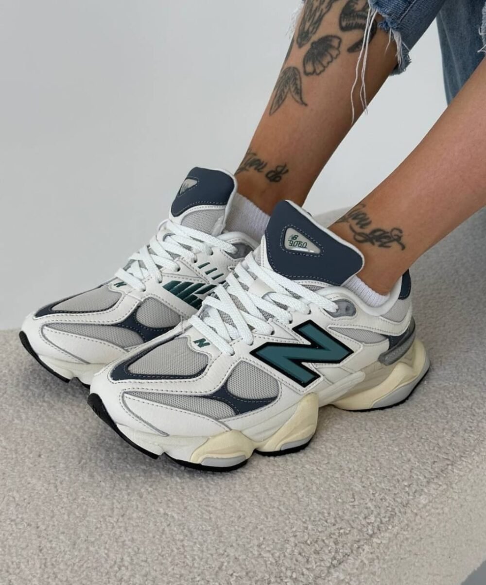 New Balance 9060 "New Spruce" - Image 5