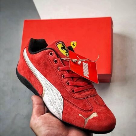 Pumaa speedcat x Ferrari