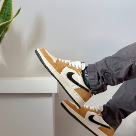 Nike Air Jordan 1 Low OG Rookie of the Year
