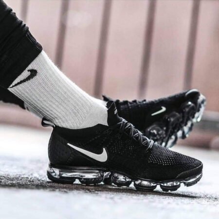Nike Air Vapormax Flyknit 2.0 Black