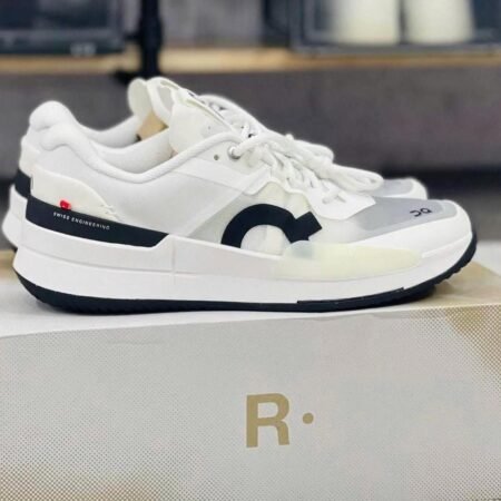 On Cloud Running The Roger Pro 2 Clay