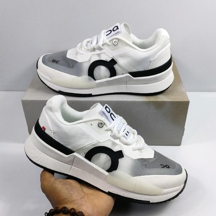 On Cloud Running The Roger Pro 2 Clay - Image 3