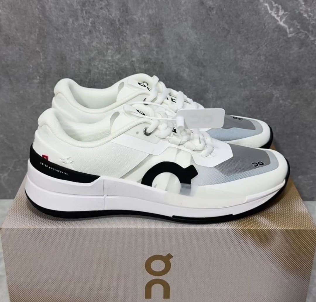 On Cloud Running The Roger Pro 2 Clay - Image 4