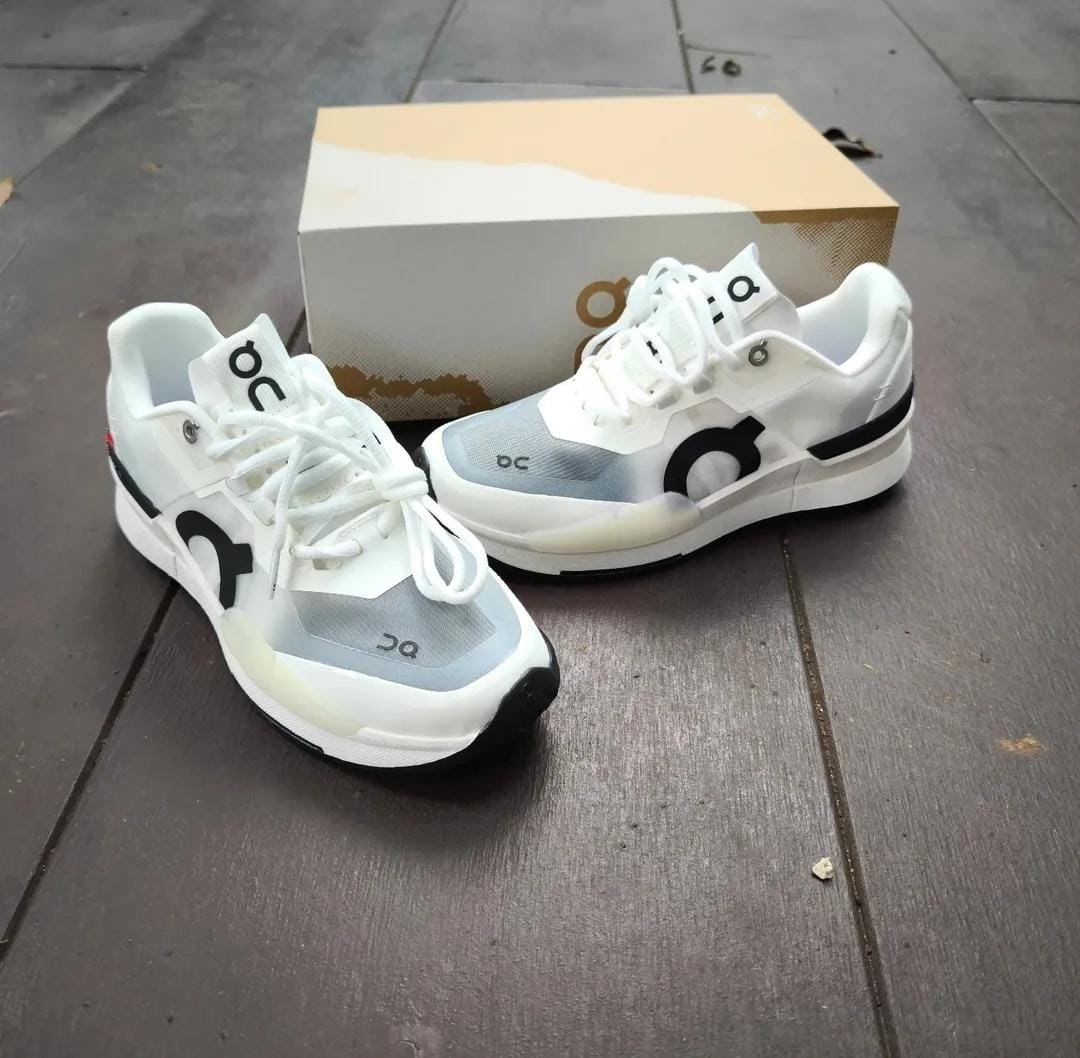 On Cloud Running The Roger Pro 2 Clay - Image 5